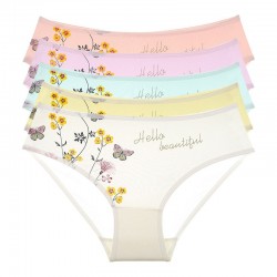 Трусы для девочек