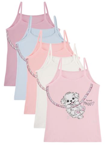 Майка для девочек