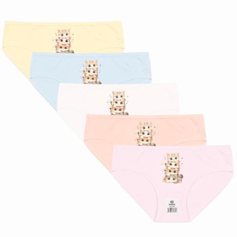 Трусы для девочек