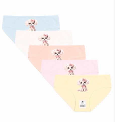 Трусы для девочек