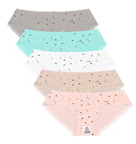 Трусы для девочек