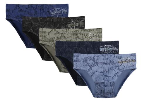 Трусы для мальчиков