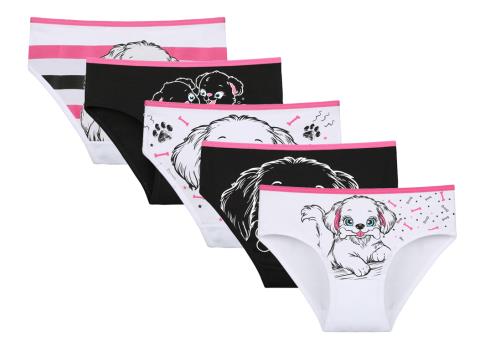 Трусы для девочек