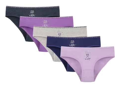 Трусы для девочек