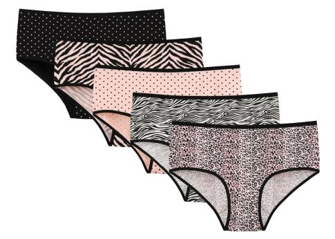 Трусы для женщин