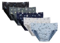 Трусы для мальчиков