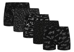 Боксеры для мальчиков