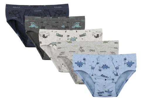 Трусы для мальчиков