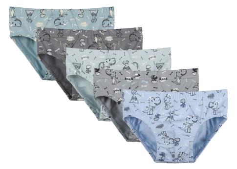 Трусы для мальчиков