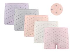 Трусы шорты для девочек