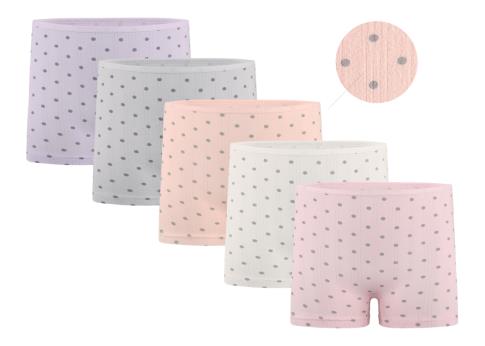 Трусы шорты для девочек