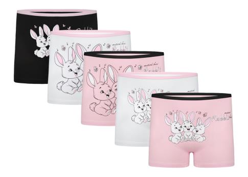 Трусы шорты для девочек