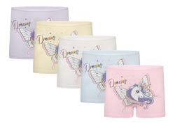 Трусы шорты для девочек