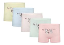 Трусы шорты для девочек