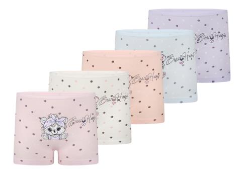 Трусы шорты для девочек