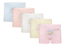 Трусы шорты для девочек