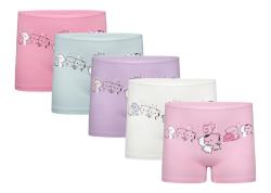 Трусы шорты для девочек