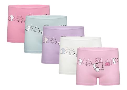 Трусы шорты для девочек