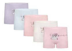 Трусы шорты для девочек