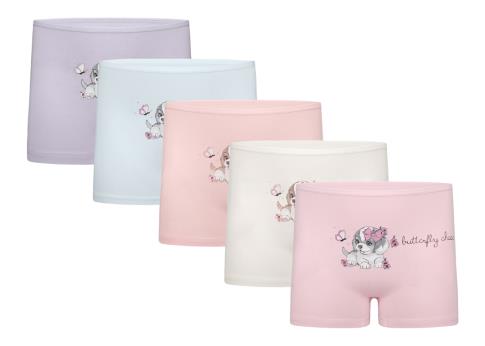 Трусы шорты для девочек