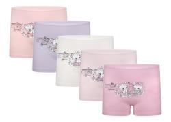 Трусы шорты для девочек