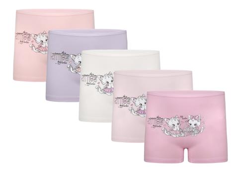 Трусы шорты для девочек