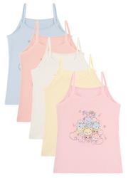 Майка для девочек