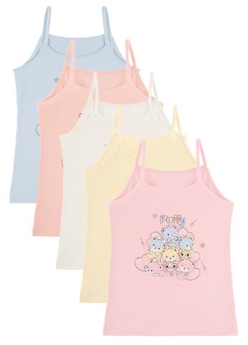 Майка для девочек