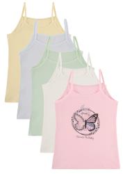 Майка для девочек