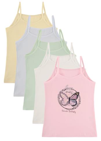 Майка для девочек