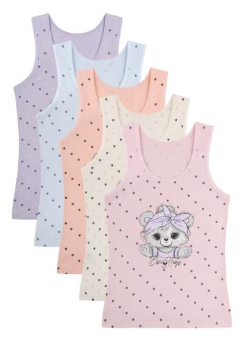 Майка для девочек