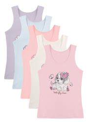 Майка для девочек