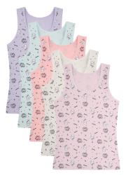 Майка для девочек