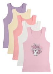 Майка для девочек