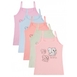 Майка для девочек