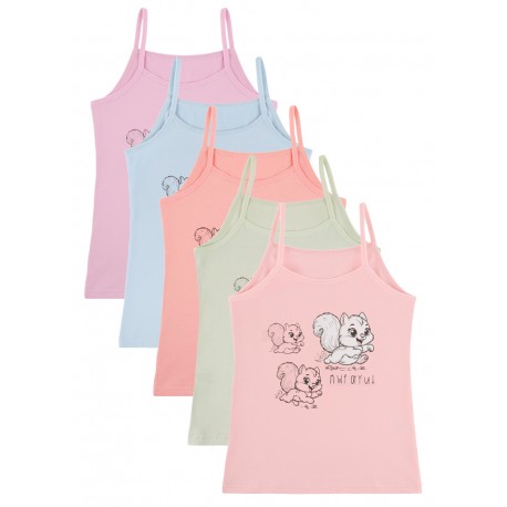 Майка для девочек