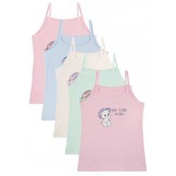 Майка для девочек