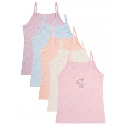 Майка для девочек