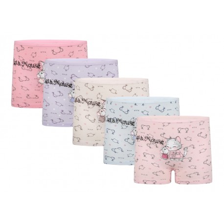 Трусы для девочек