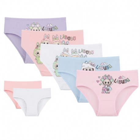 Трусы для девочек