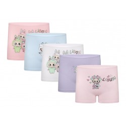 Трусы шорты для девочек