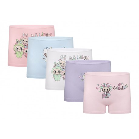 Трусы шорты для девочек