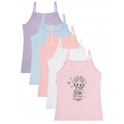 Майка для девочек