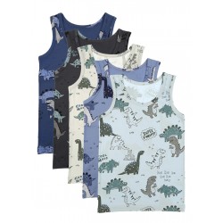 Майка для мальчиков