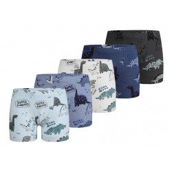 Боксеры для мальчиков