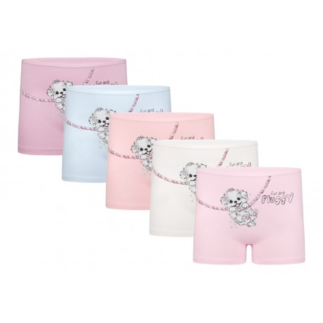 Трусы шорты для девочек