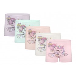 Трусы шорты для девочек