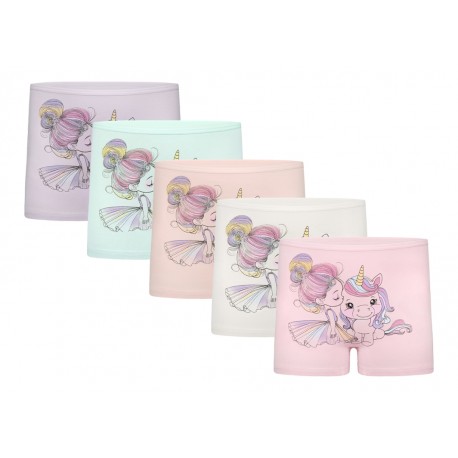 Трусы шорты для девочек