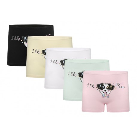 Трусы шорты для девочек