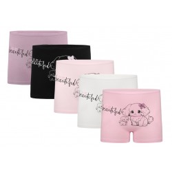 Трусы шорты для девочек